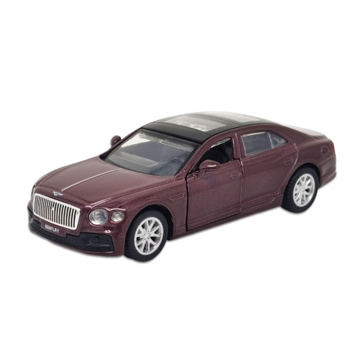 Автомодель - BENTLEY FLYING SPUR HYBRID
