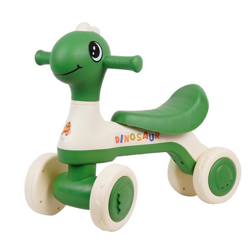 Біговел-толокар BB-0001 Dino муз.світ /1/