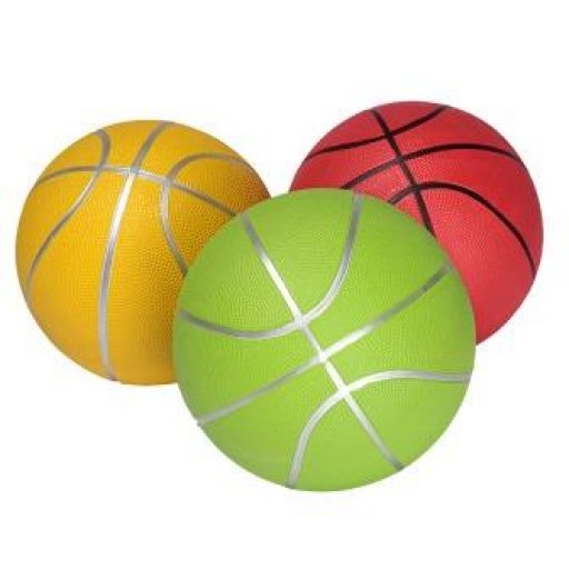 М'яч баскетбольний BT-BTB-0029 гумовий, розмір 7 550г 3кол./30/