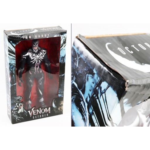 УЦЕНКА 50% Герой "VENOM" в кор.36*22*7см /48/