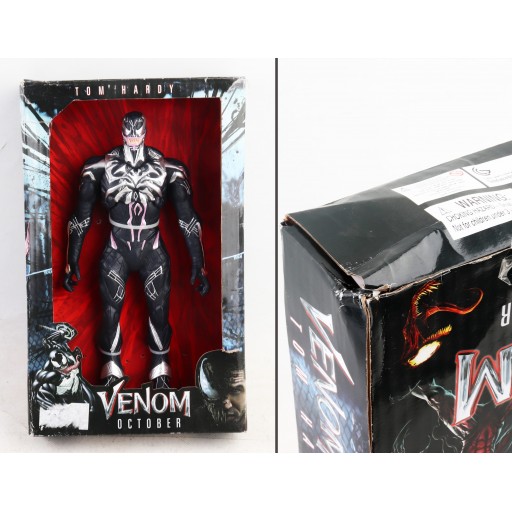 УЦЕНКА 40% Герой "VENOM" в кор.36*22*7см /48/